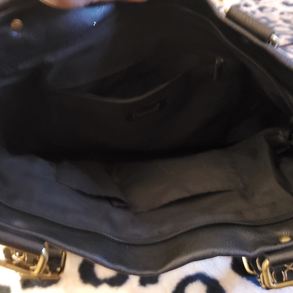 Fiorelli Leather bag - Picture 2 of 2